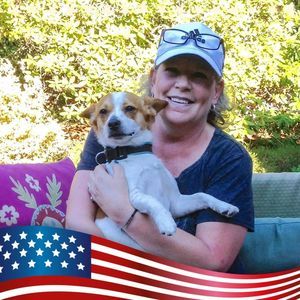 Meet your Posher, Marcie